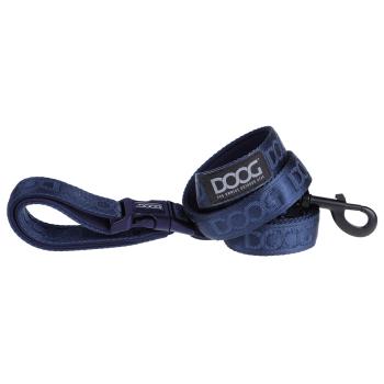 DOOG Neosport Leine CLIP-IT Navy extra large